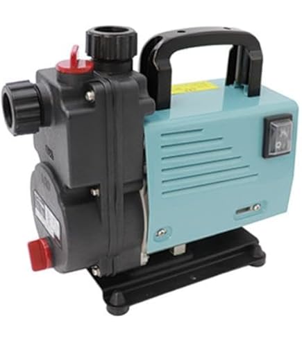 Amazon | タカラ 循環ポンプTP－50HR | 給水・排水ポンプ本体